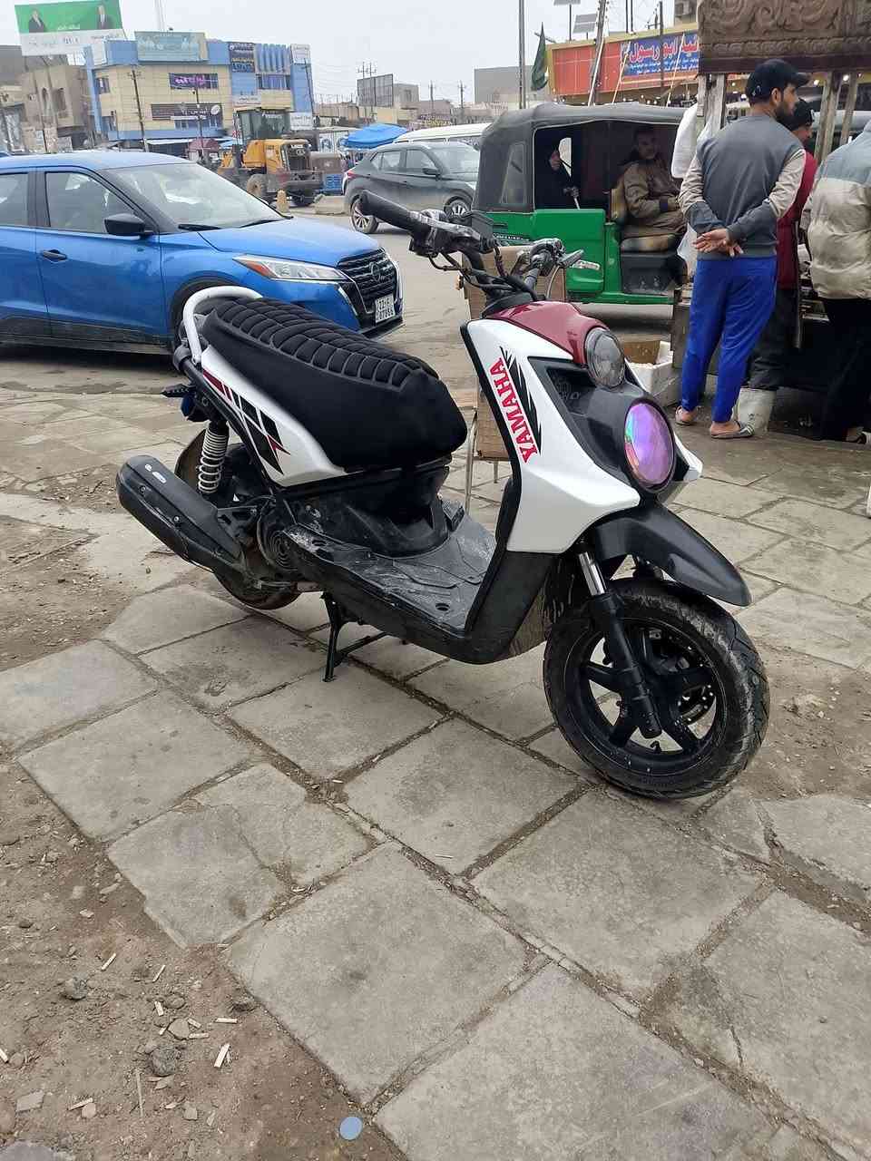 سلام عليكم سكنس جبلي مكفوله عام بوشه ٥٨ ونص ويل بلادي صالنصه بلاد كفراتها سود بلادي مختم اني مغلفهن أو موشمهن تأيرات جدد صدر جديد دراجه شلعه او معدل تاكل كاع منضومت زنون اشاير كهربأيات كلها كامله عنواني بغداد البياع *********** سعر خاص
