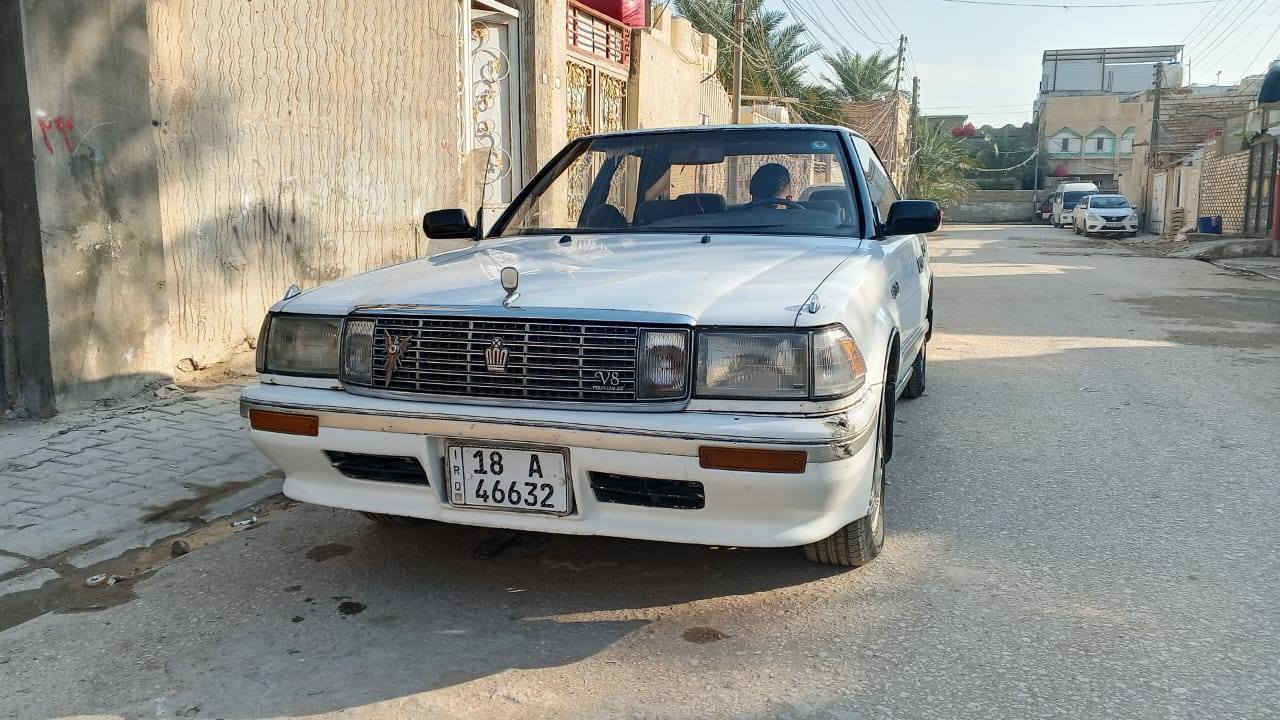 هارتوب للبيع مكفولة كص ونقل جثة وصوليات وضربة مكينة وكير فيفيتي جدد تبريد تدفئة رقم انكلزي مداور ثاني يوم تخم تاير جديد كشونة كهربا سترين كهربا حدادية وصط سعر ٤٦ وبيهة مجال ***********
