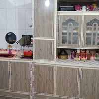 كاونتر • نضيف • حي اور بغداد