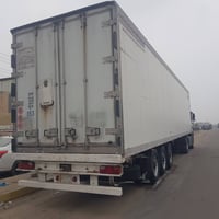 براد ماموت • شبح استندر • جهاز ٢١٠