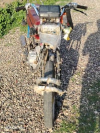 موتور للبيع لا مبروك محرك دمعه كهرباء شغاله السعر 185 وفي مجال شيء قلي...