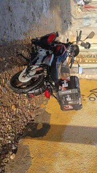 بوكسر • تشغيل عن بعد • بغداد أور سبع قصور