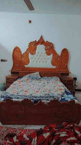 للبيع جديده المكان واسط استفسار ***********
