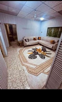 دار طابو • 200م • شارع 80