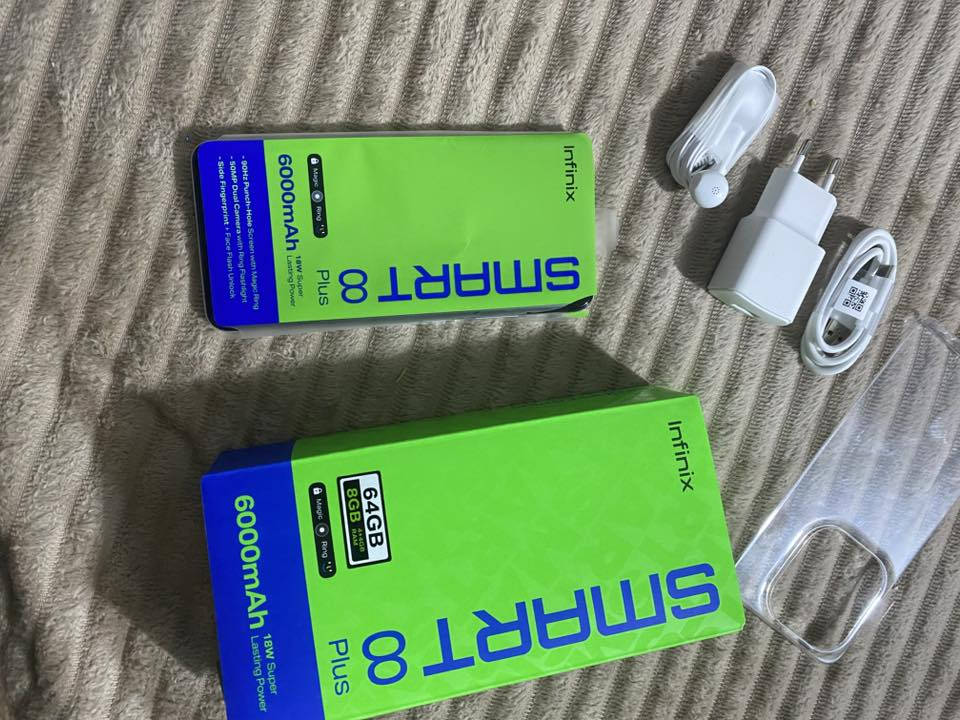 السلام عليكم جهاز للبيع جديد مامفتوح الله شاهد نوعيه راقيه  كامل محلقاته السعر 300بي مجال مكان بابل الهاشميه  لاستفسار  خاص


**إذا كنت صاحب هذا الإعلان وتريد حذفه لأي سبب، رجاءا أرسل رسالة إلى الدعم الفني**