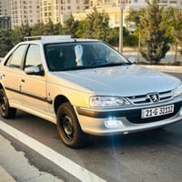 پارس ELX • ٢٠٠٧ • السليمانية