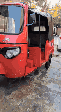 بياجو • موديل 18 • الدوره بغداد