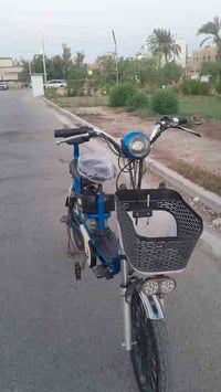 درجه شحن جديده للبيع بطاريات جدد تايرات جدد شغاله كهربائية نضافه ٩٥%دب...