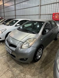 يارس • ٢٠١٠ • رقم اربيل