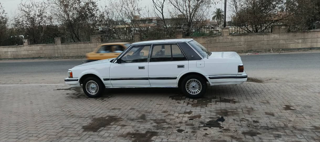 للبيع سوبر مكينه كير ففتي ياباني اوتوماتيك نظيفات تخم تاير حداديه كهربائيات سياره جاهزة للعمل بلاديه مامتعوبه نظيفه اخوان كلشي موضح بفديو تحويل مباشر مكان ديوانية قضاء شاميه سعر ٤٤ شراي يخابر على رقم ***********

