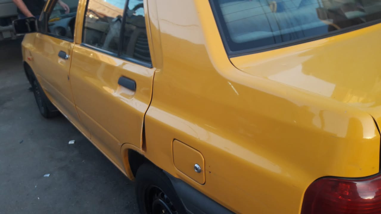 للبيع التفاصيل داخل المنشور مكفولة من التبديل ولضربه القويه والصبغ بسمي تحويل ثاني يوم مكاني بغداد رقم بغداد دولي بسمي تحويل ثاني يوم *********** يوجد واتساب بخدمتك السعر 47 بيه مجال
