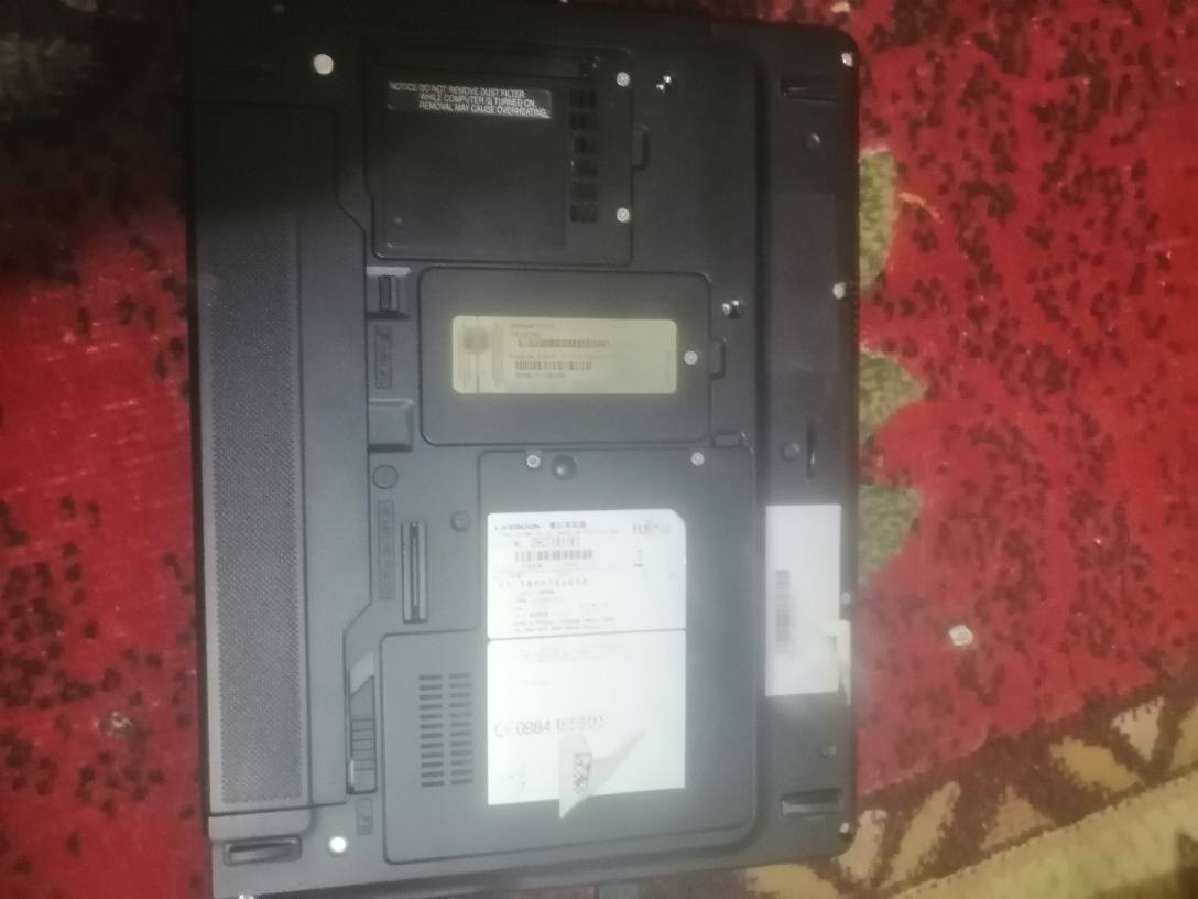 لابتوب فوجستو  ذاكرة 150 ولرام 4 ونضامه ويندوز 10 برو سعره 130 مكاني بابل ابي غرق حلة, بابل


**إذا كنت صاحب هذا الإعلان وتريد حذفه لأي سبب، رجاءا أرسل رسالة إلى الدعم الفني**