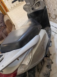 هوندا ليدي • نضيفه • كربلاء حي العسكري