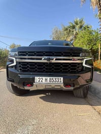 تاهو Z71 • ٢٠٢٢ • ٥.٣ لتر