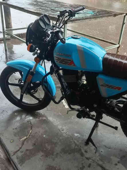 سلام عليكم دايوان موديل ٢٣ مكينه ١٥٠ دراجه مكفوله من كليشي وراق سحب سعر دراجه مليون و٢٠٠ بيه مجال مكان ديالى شهربان مو شراي لا يجي خاص فدوه ‭٠٧٧٢ ١٨٣ ٤٨٧٤‬🤲
