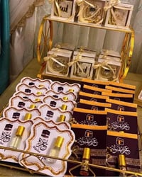 توزيعات حج • توزيعات عمرة • بغداد