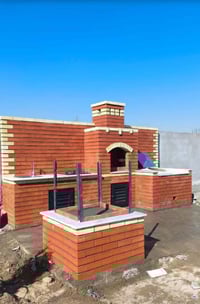 باربكيو جميع المحافظات العراق 07742967787