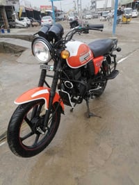 دراجه دايوان موديل 2020 نضيفه ماناقصها شي اوراق اصوليه ممفتوحه سعر ١٠٥...