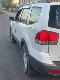 باجيرو • ٢٠٠٩ • بعقوبه