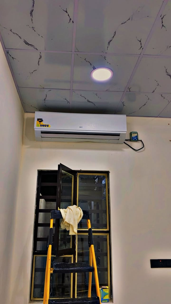 ‏تركيب السبالت. مع صيانة كاملة*********** يوسف ☎️👷🏻‍♂️🛠️
