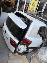 بوابه الخليج • قطع غيار سيارات • موديلات ٢٠٠٣-٢٠٢٥