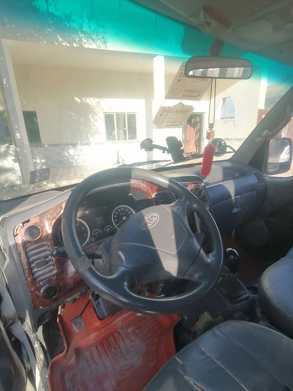 السلام عليكم
للبيع كيه بنكو  مديل 8

  رقم نجف نكليزي  المكان السماوة  

 

اسيا ***********

 اثير  ***********

مكلف بنشر اتصل
