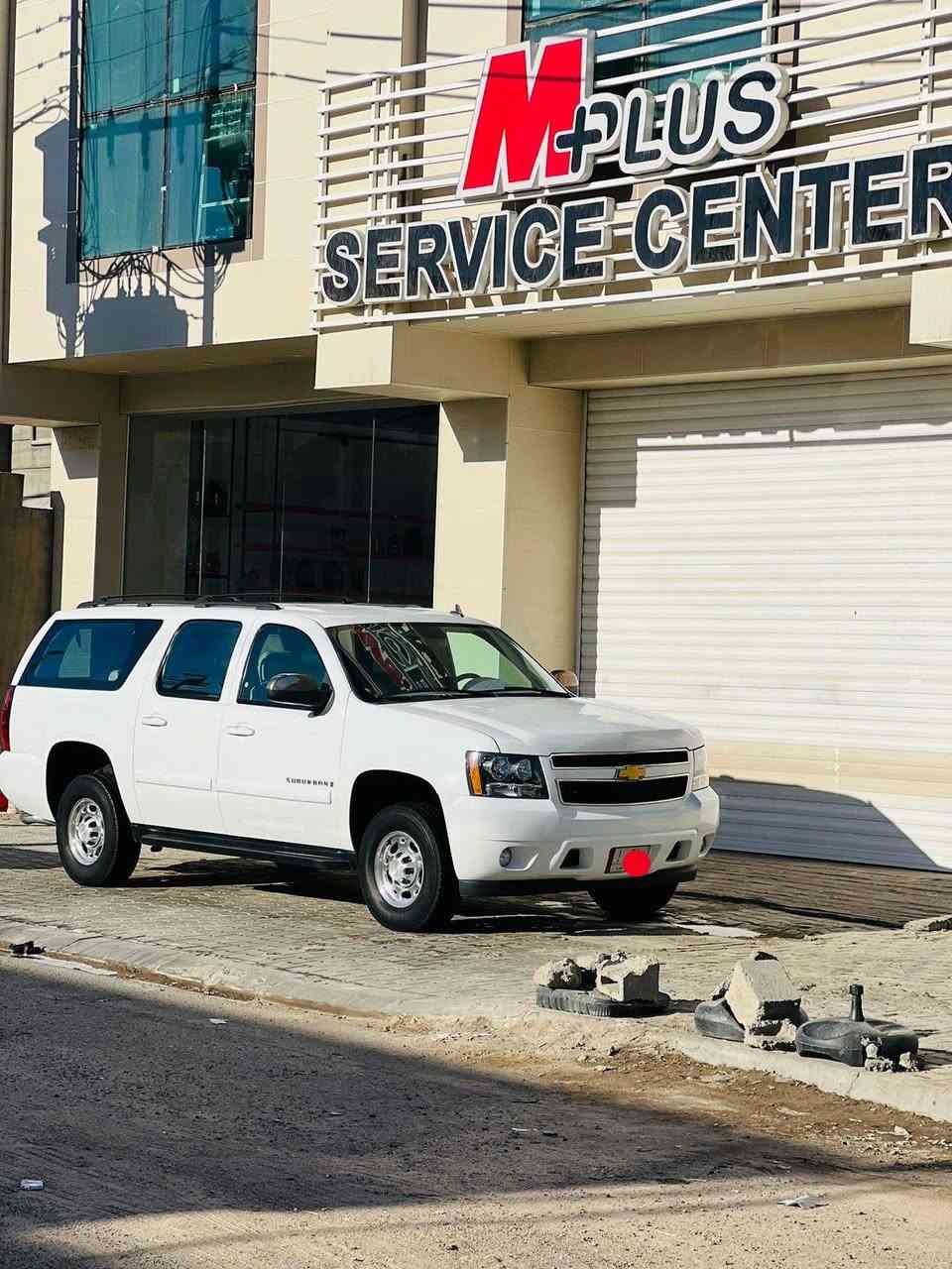 سلام عليكم تاهو شوفر ليت فحل مديل 20007 رقم بصره مميز كفاله عامه كنديه الداخل رصاصي السياره جديده وبسمي مكان السياره بصره السعر خاص 
رقم الهاتف ***********
