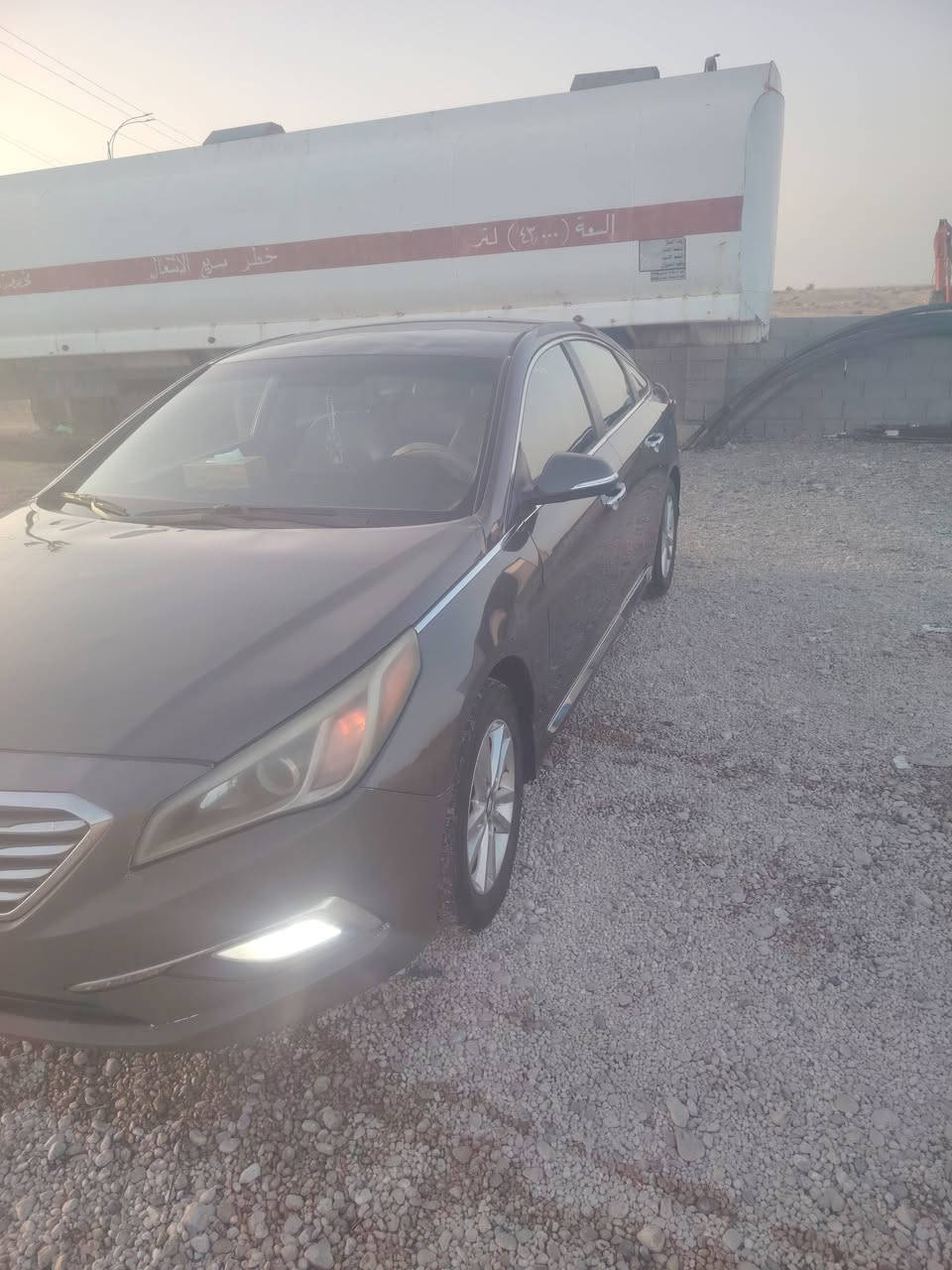 سوناته2015مكفوله فول مواصفات 125وبيه مجال شويه ***********
