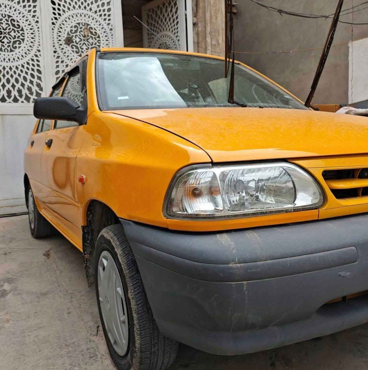 عندي سايبا 2023 صفره هم للبيع غاز بانزين مكاني بابل باسمي معروضه 68 بيه مجال بسيط ***********
