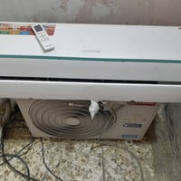 سبالت ٢طن عدد ٢ كينوود كامل غاز مقفول بارد فقط  ميديا خارجية وداخلية ف...