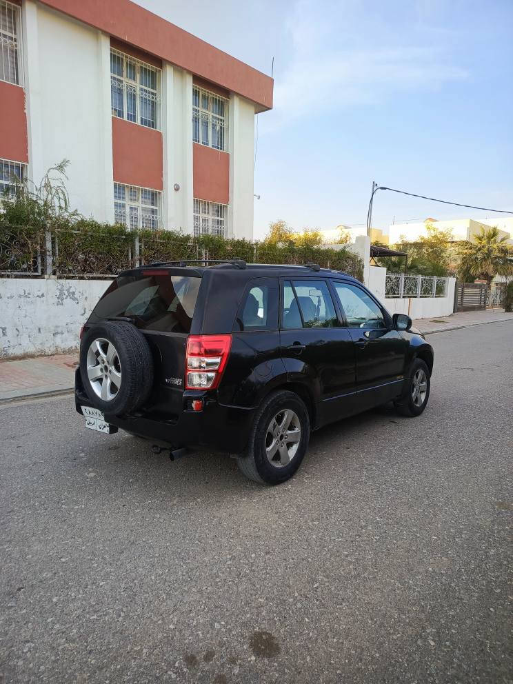 سازۆکی یابانی مۆدیل 2009 گێڕ تۆماتیک 4پستۆن گێڕ مەکینە تەبرید بەشەرتە سحری 64مەجالێکی کەم 4وەرەقەش غەرامەی لەسەرە دەتدامەوە ژمارەی موبایل *********** سەنەویشی نوێیە بەناوی خۆمە چوار جام ئاوێنە کارەبایە ناو زەردە abs ویل کەپە چوار تایەی نوێیە سەیارەکە زۆر جوانە بێ مەسرەفە شوێن هەولێر أربيل, العراق
