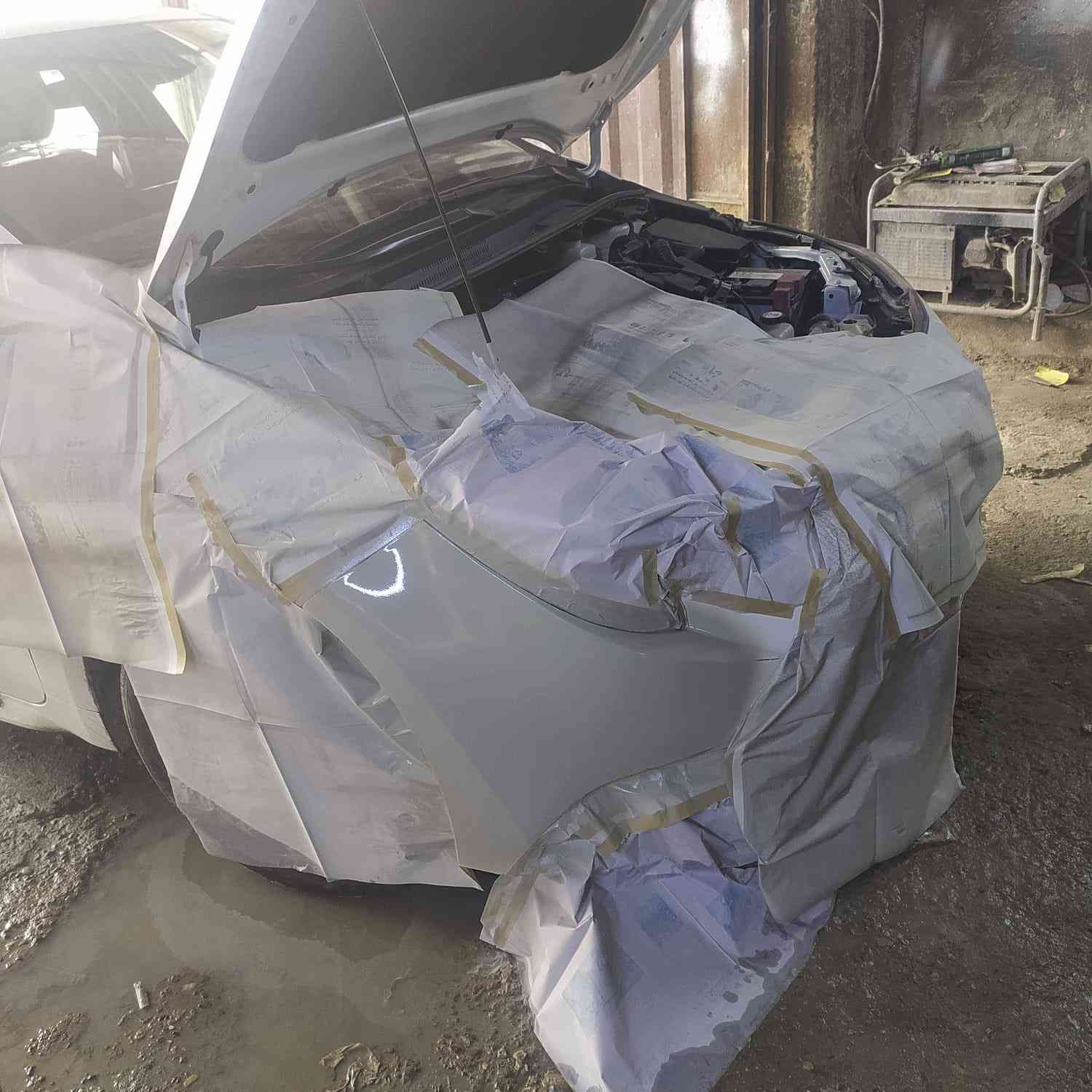 سلام عليكم كورلاء موديل 2024فول مواصفات ماشيه ٢٢٥٠٠  جديده مال بيت سعر ١٤٠بيها طخه دعاميه صور الطخه بالمنشور مكاني بغداد حي العامل ***********
