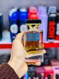 عطور فرنسيه اصلية • ثابتة ٢٤ ساعة • الديوانية عفك