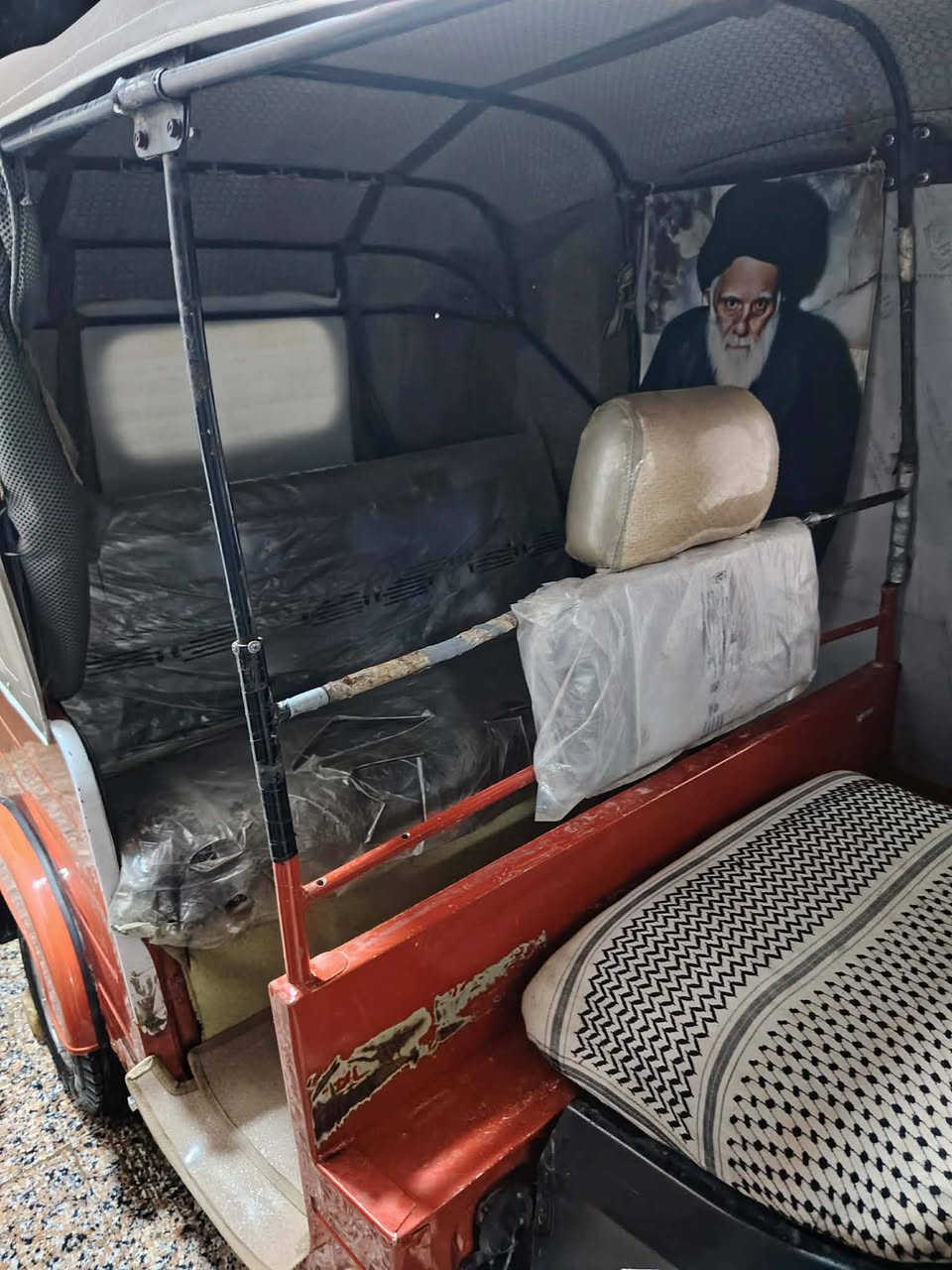 تكتك موديل 18شهر 12 داخله بل 19 بلاديه  مكينه مال عشرين كفاله مكينه واكسل قطرت صبغ مابيه السعر 5 ملاين او بيه مجال العنوان بابل السياحي الخاص مقفول مكلف بل نشر هاذا رقم راعيه ***********
