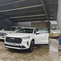 هافال ٢٠٢٣ • كاميرا 360 • مكينة 2.0