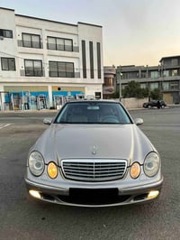 مرسیدس • ٢٠٠٦ • سقف بانوراما