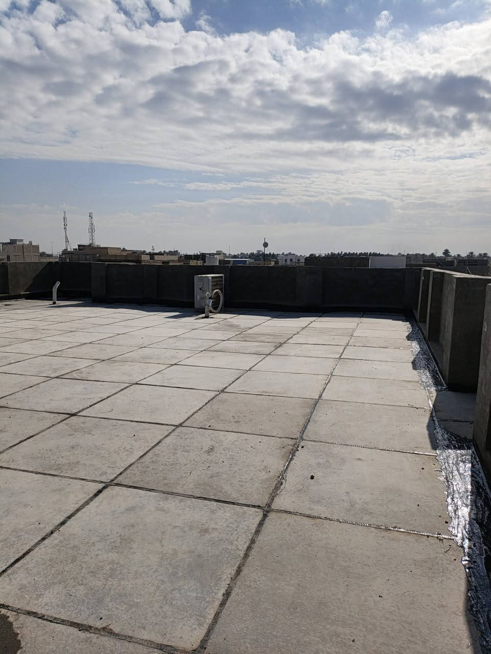 اشتغل سطحك قبل لتجيك الرطوبه زفت ماستك فلانكوت تطبيك اعاده سطوح ماستك وبأسعار مناسبه تنافسيه وضمان انطيك اتصل وتدلل ***********
