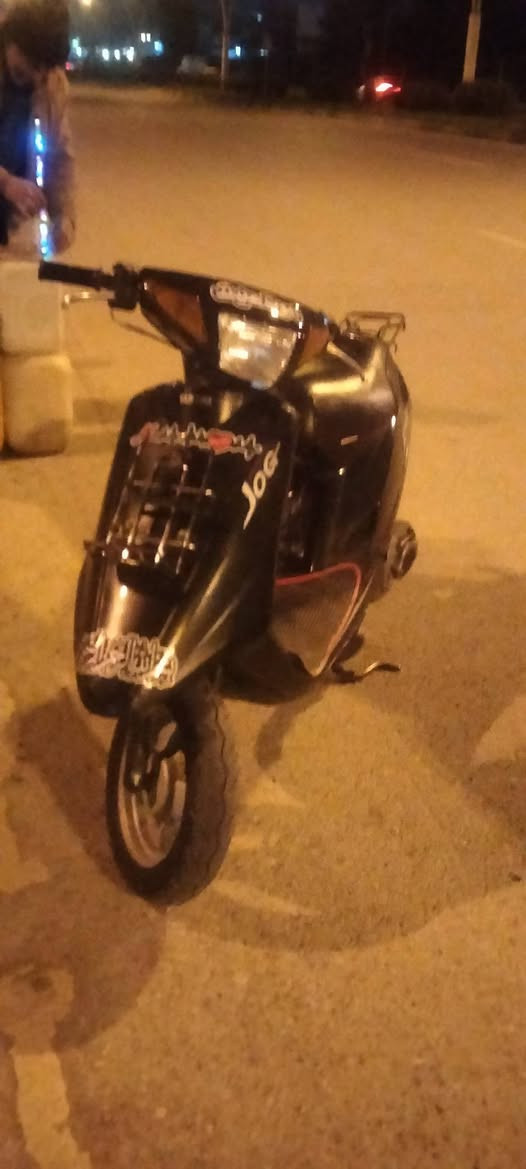 سلام عليكم ماطور صاروخ شرط الماطور شاصي ماكينه شلعه معدل 🔥 وارمنيه شغاله شرط ماكينه ماطور نظيف 🔥 السعر 350 هم بمجال 💥 اللي يحب يخابرني على الرقم***********💜
