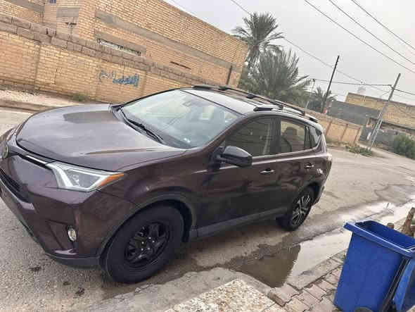 مدلي 2018سياره ماشيه 87جديده حادثه قبق جنطه فقط رقم بغداد بسمي سياره جديده سعر 175مكان واسط الاحرار رقم ***********
