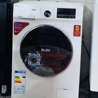 غساله الجي15 كيلو جديد غير مستخدم ضمان الشركه بغداد بوب الشام اكو توصي...