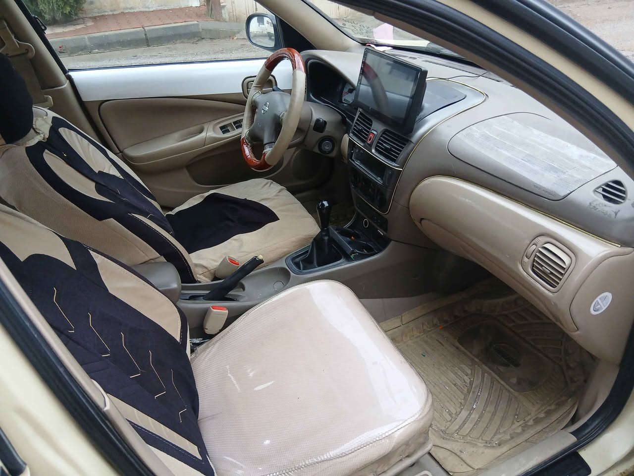 بۆنیت ودووپەڵەبۆیاخ 
دەعمی قورسی نیە تەنها قرچی هەیە.سنوی ولۆگۆی نوێیه
مەکینەوگێڕی لۆکە
تایەوپاتری نوێیە

***********☏
نرخ110$
شوێن:سلێمانی السليمانية, العراق
