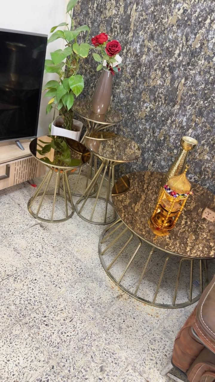 ‭***********‬طبلات ميز بلازمة ساعة
