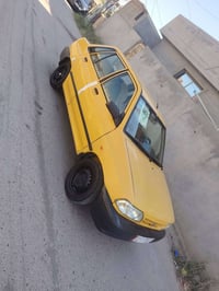 سايبه موديل 2012 محرك كير صدر تبريد تخم تاير سيارة جاهزه خير من الله ر...