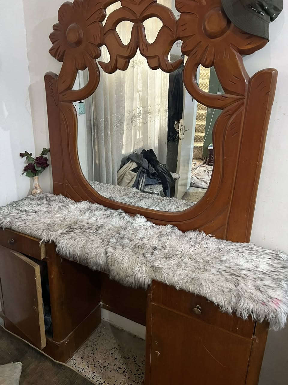 سلام عليكم أخشاب البيع مكاني نجف الي يريدهه يراسلني


**إذا كنت صاحب هذا الإعلان وتريد حذفه لأي سبب، رجاءا أرسل رسالة إلى الدعم الفني**