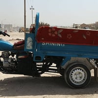 ستوته • موديل 18 • الحلة شارع ام البنين