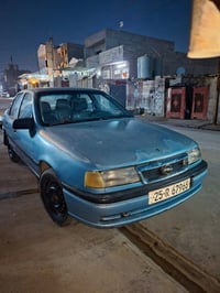 فكترا موديل 93 تحويل ثاني يوم الرقم الجديد سنويته 28 كير محرك شرط لا ص...