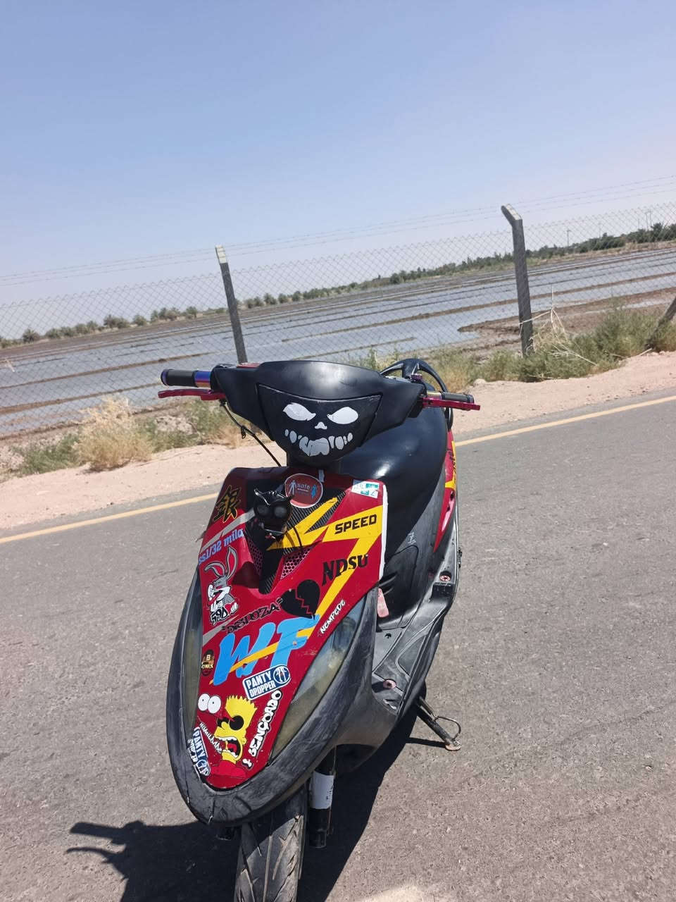مــاكسس عدله لبـيعع لـبيعع 

درجه نـضيفه ما مفـتوحه كهربائيات شغاله نكره سلف

🛑تزويدات

دبل خلفي رياضي 

يدات بريك رياضي

يدات بانزين رياضي

صالنصه رياضي

قبق فلاوين 

سلف رياضي
ــــــــــــــــــــــــــــــــــــــــــــــ
مـكاטּ نجف حيدريه عامود 487

للسـعرر: 600


**إذا كنت صاحب هذا الإعلان وتريد حذفه لأي سبب، رجاءا أرسل رسالة إلى الدعم الفني**