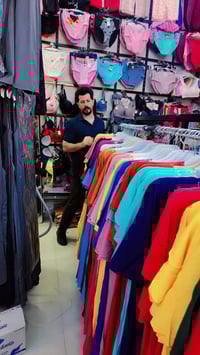 دشداشه كشمير • مقاسات 2XL-5XL • الديوانية سوق ابو جميغ