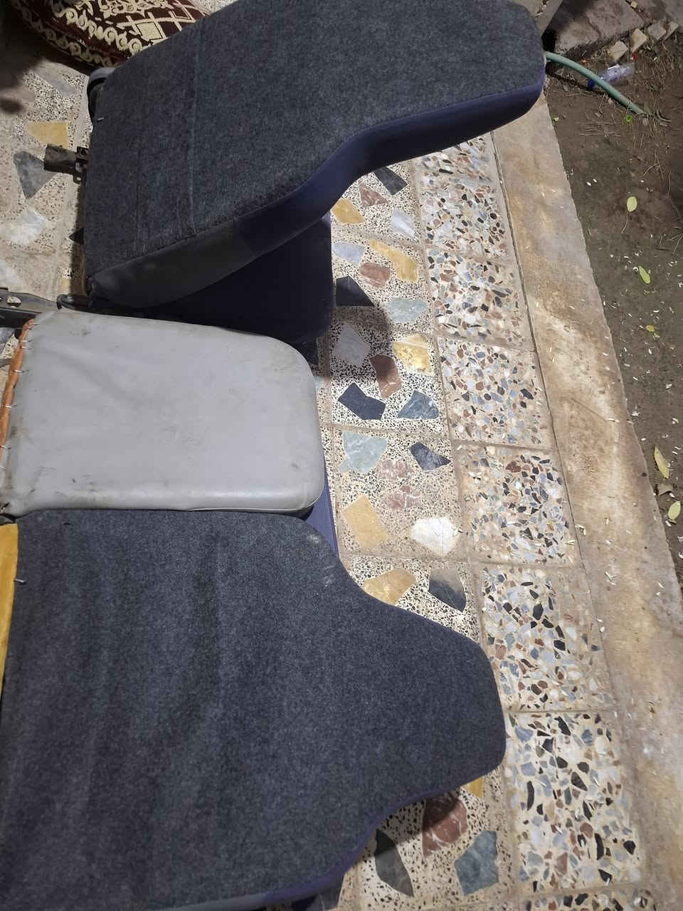 باب كنتر زيرو خليجي للبيع وكشنات كنتر سعر الباب ٥ورقات والكشنات ورقتين للإستفسار الاتصال على الرقم التالي ***********واتساب 
***********
