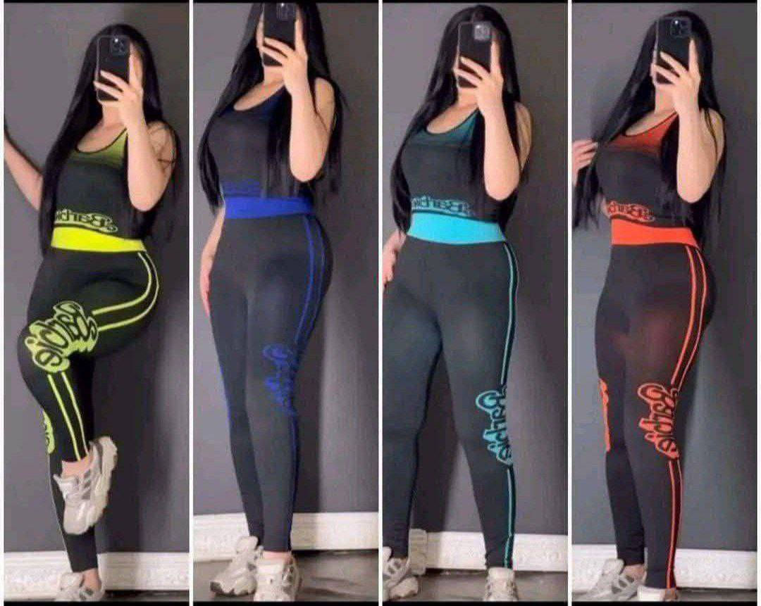 🌸 كوني دومآ متألقة 🌸
أجمل الموديلات 💋 

جديد وحصري ⭕️

تراك حراري رياضي Barpie sports #الاصلي 😍

تراك حراري رياضي يساعد على حرق الدهون خامة القماش فانيلة قطن ستريج مطاط فول ليكرا درجة أولى #الاصلي 💯💯

القياسات : فري سايز يلبس من وزن ٤٠ الى ٨٠ كيلو ✅

للحجز والاستفسار التواصل على الخاص   
🚘 يوجد خدمة توصيل لجميع محافظات العراق ٤ الاف 🚘


**إذا كنت صاحب هذا الإعلان وتريد حذفه لأي سبب، رجاءا أرسل رسالة إلى الدعم الفني**